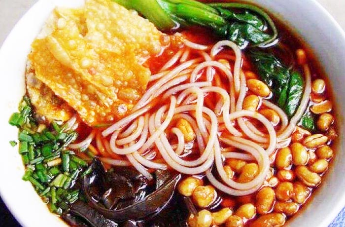 吴桥螺蛳粉培训