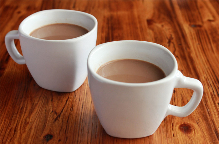 吴桥奶茶培训