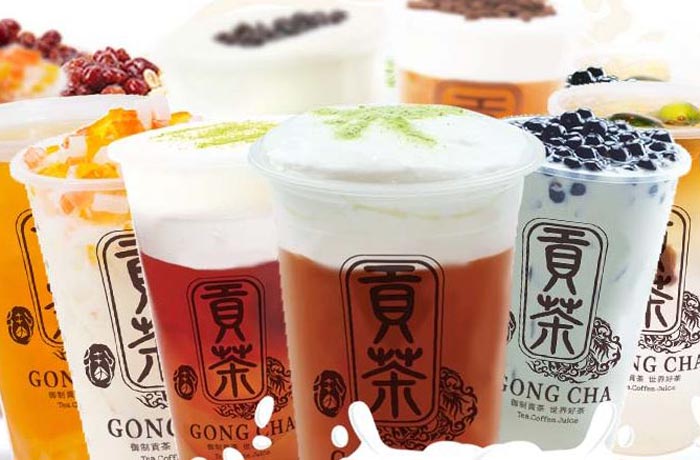 吴桥贡茶培训